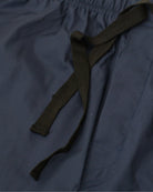 Manchester Short de Pijama Color Sólido Algodón y Poliéster - Manchester