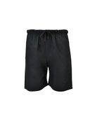Manchester Short de Pijama Color Sólido Algodón y Poliéster - Manchester
