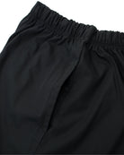 Manchester Short de Pijama Color Sólido Algodón y Poliéster - Manchester