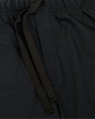 Manchester Short de Pijama Color Sólido Algodón y Poliéster - Manchester
