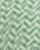 Manchester Short de Pijama Cuadros Verde color verde para hombre