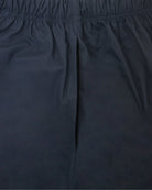 Manchester Pantalón de Pijama con Bolsillos Algodón y Poliéster color acero para hombre