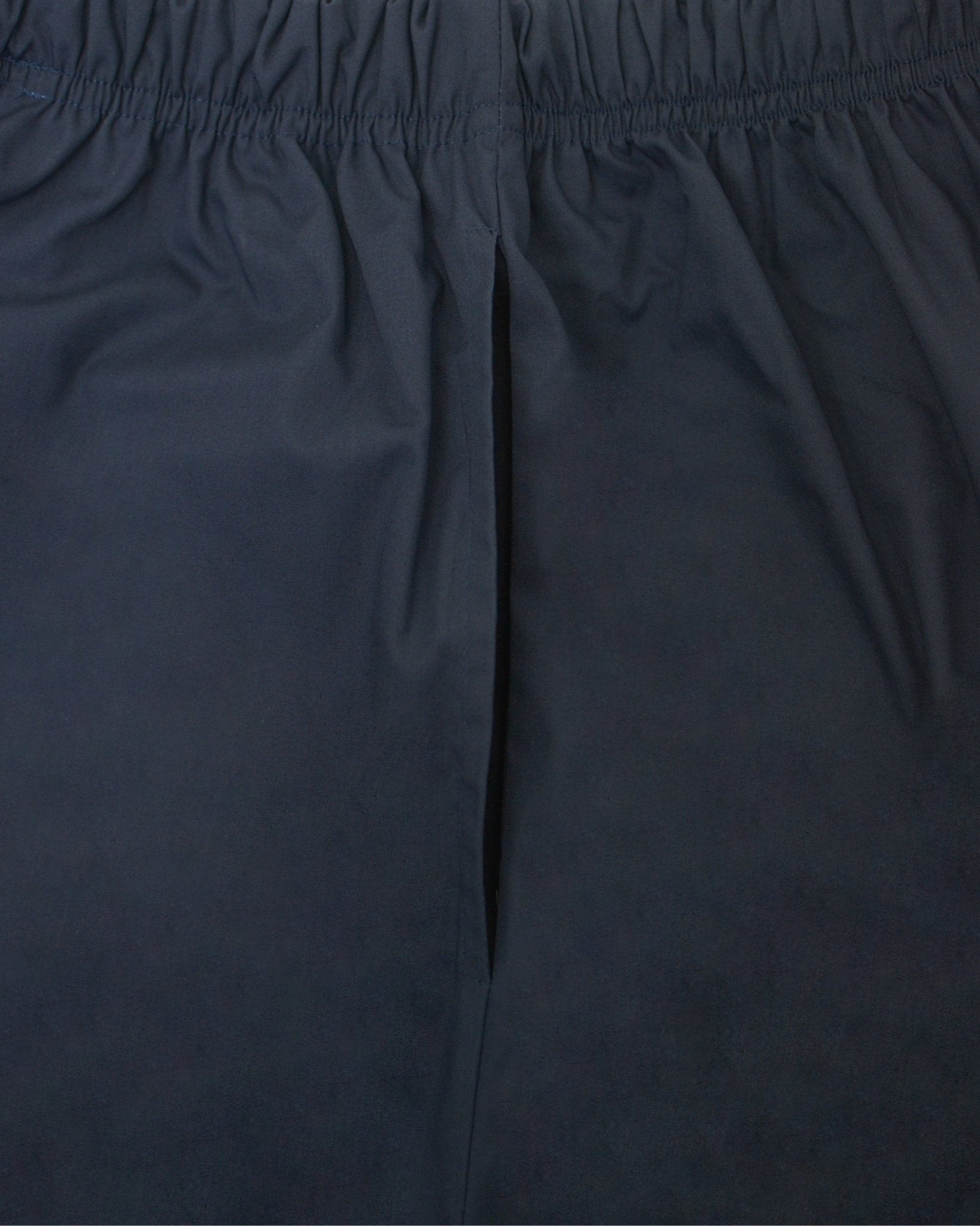 Manchester Pantalón de Pijama con Bolsillos Algodón y Poliéster color acero para hombre