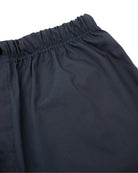 Manchester Pantalón de Pijama con Bolsillos Algodón y Poliéster color acero para hombre