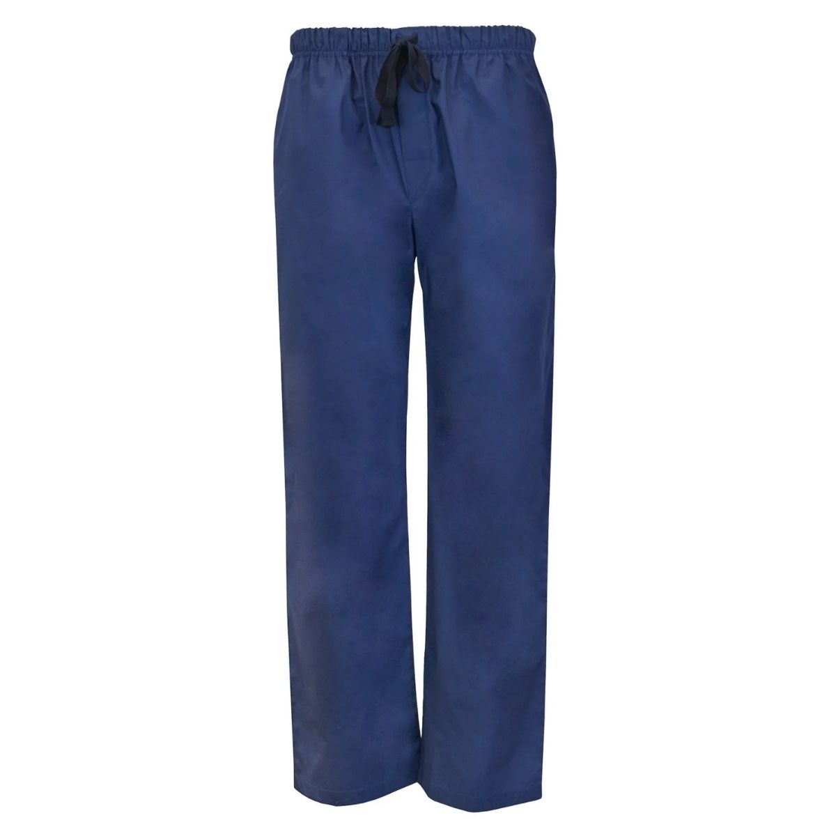 Manchester Pantalón de Pijama con Bolsillos Algodón y Poliéster color marino para hombre