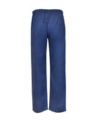 Manchester Pantalón de Pijama con Bolsillos Algodón y Poliéster color marino para hombre