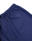 Manchester Pantalón de Pijama con Bolsillos Algodón y Poliéster color marino para hombre
