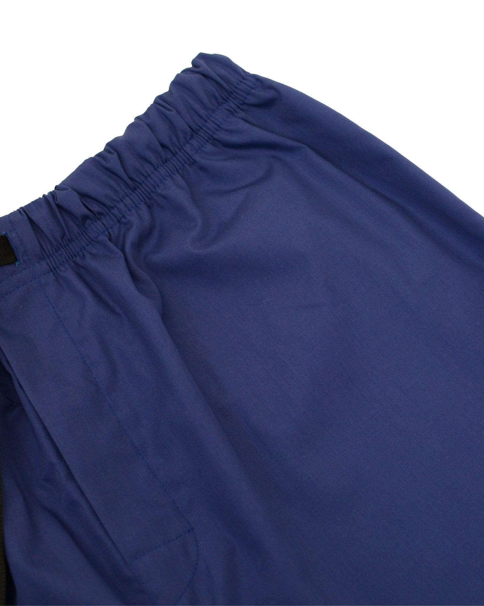 Manchester Pantalón de Pijama con Bolsillos Algodón y Poliéster color marino para hombre