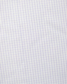 Manchester Pantalón de Pijama Líneas de Cuadrícula color lavanda para hombre
