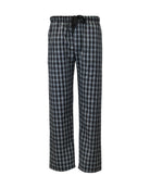 Manchester Pantalón de Pijama Negro color negro para hombre