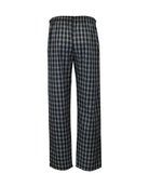Manchester Pantalón de Pijama Negro color negro para hombre