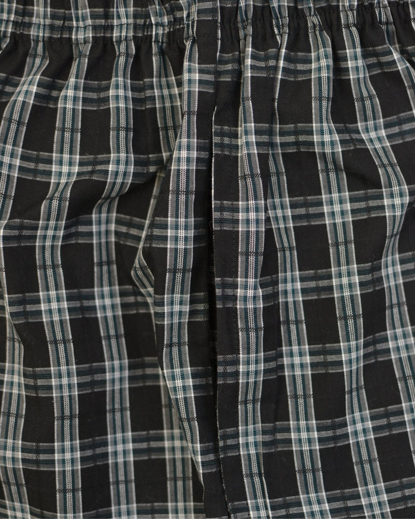 Manchester Pantalón de Pijama Negro color negro para hombre