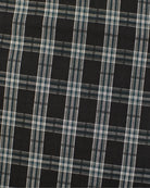 Manchester Pantalón de Pijama Negro color negro para hombre