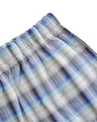 Manchester Pantalón de Pijama Algodón y Poliéster color azul para hombre