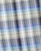 Manchester Pantalón de Pijama Algodón y Poliéster color azul para hombre