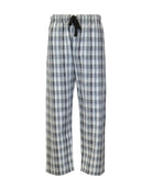 Manchester Pantalón de Pijama Algodón y Poliéster color gris para hombre