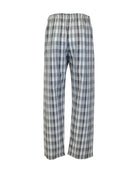 Manchester Pantalón de Pijama Algodón y Poliéster color gris para hombre
