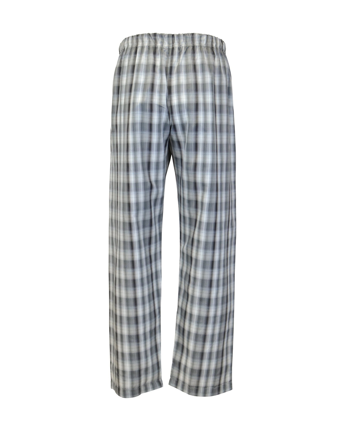 Manchester Pantalón de Pijama Algodón y Poliéster color gris para hombre