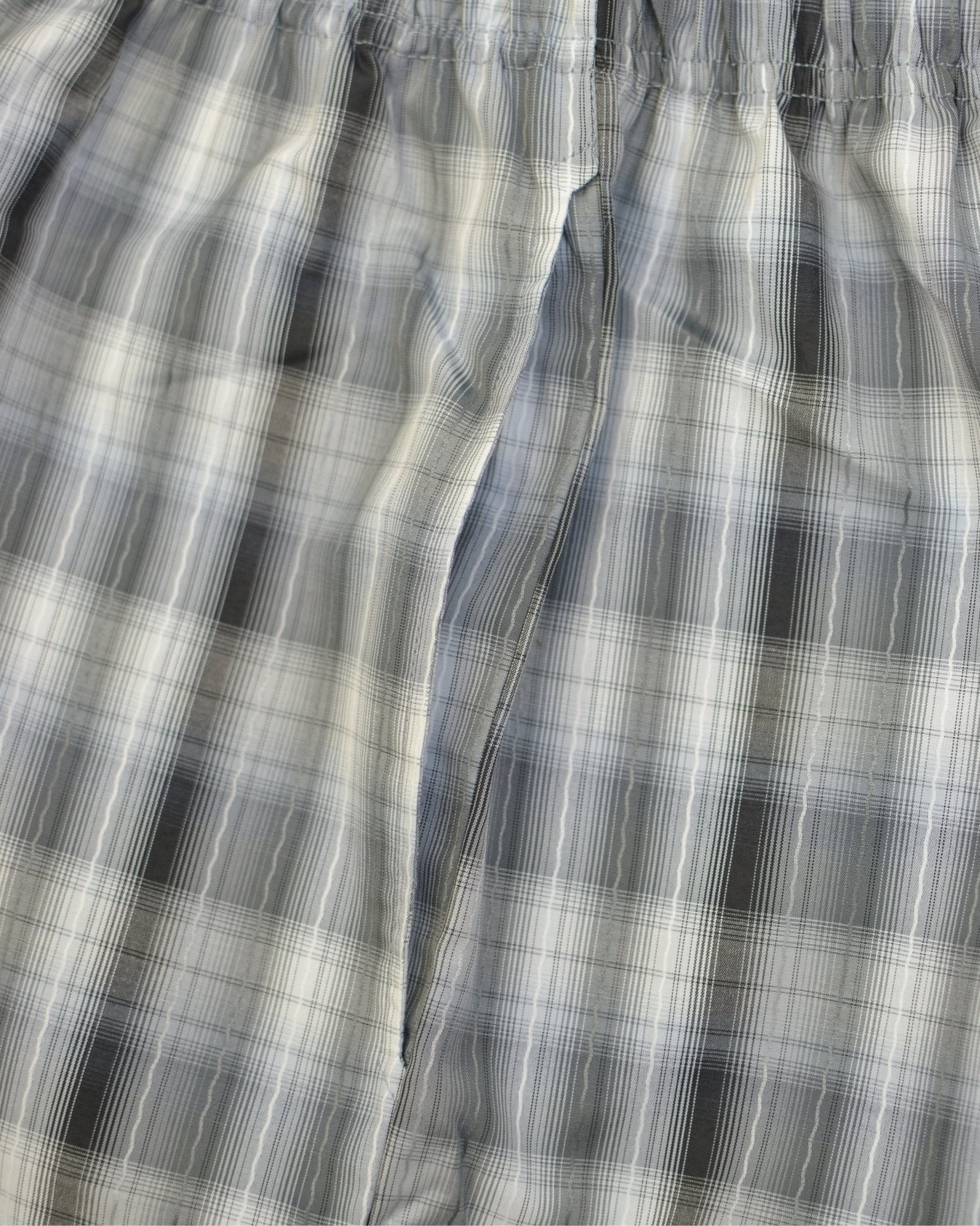 Manchester Pantalón de Pijama Algodón y Poliéster color gris para hombre