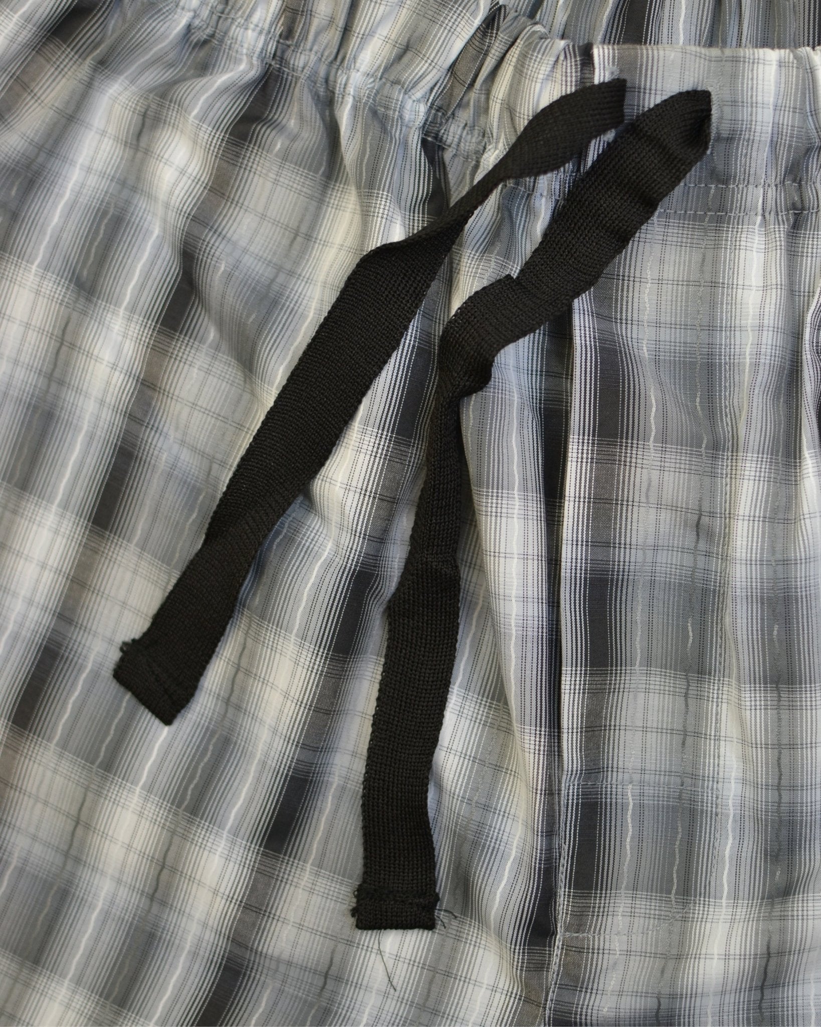 Manchester Pantalón de Pijama Algodón y Poliéster color gris para hombre