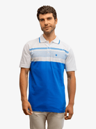 Manchester Playera Polo Supima Manga Corta - Manchester