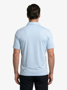 Manchester Polo tipo Deportiva Cool Free en Rayas - Manchester