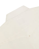 Manchester Guayabera Lino - Algodón Diseño Liso - Manchester