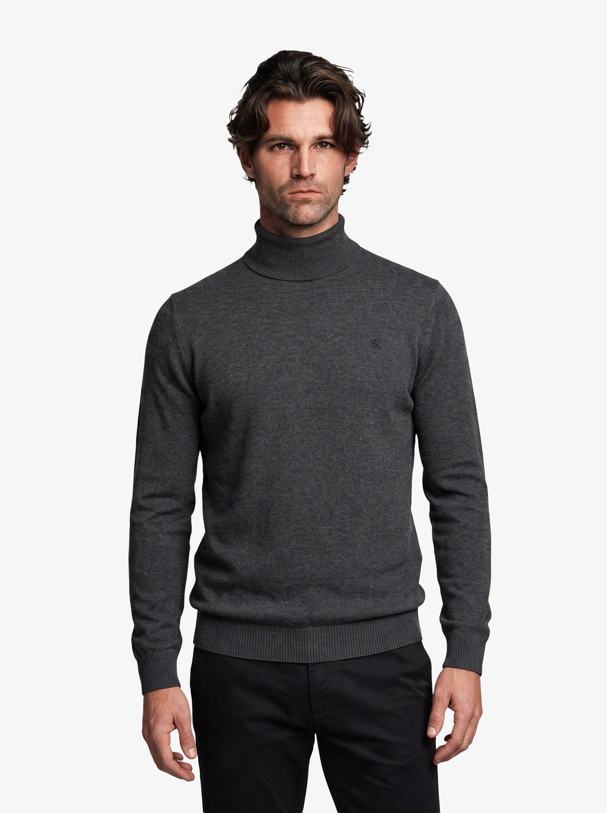 GRIS OXFORD