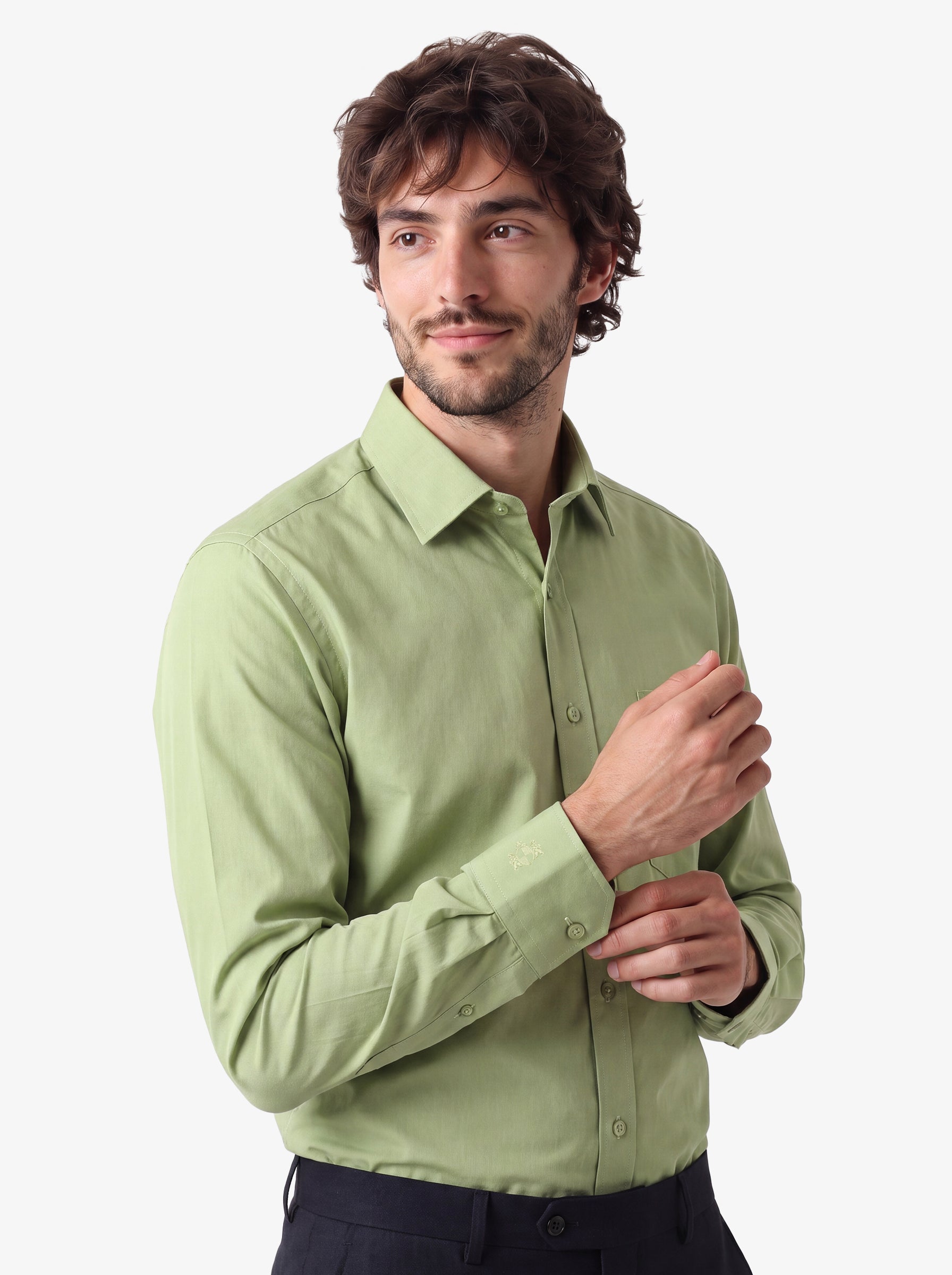 VERDE LIMON