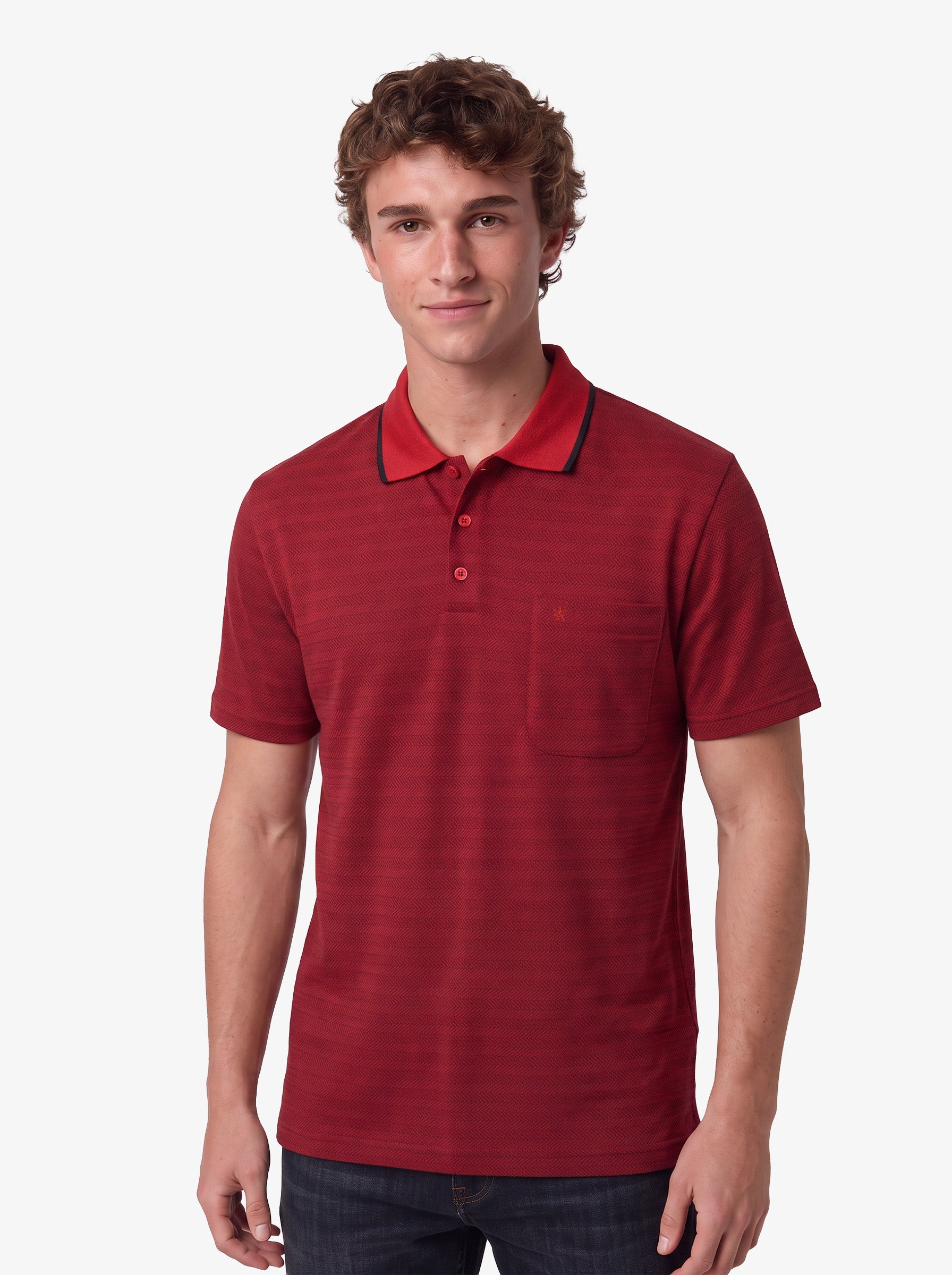 ROJO