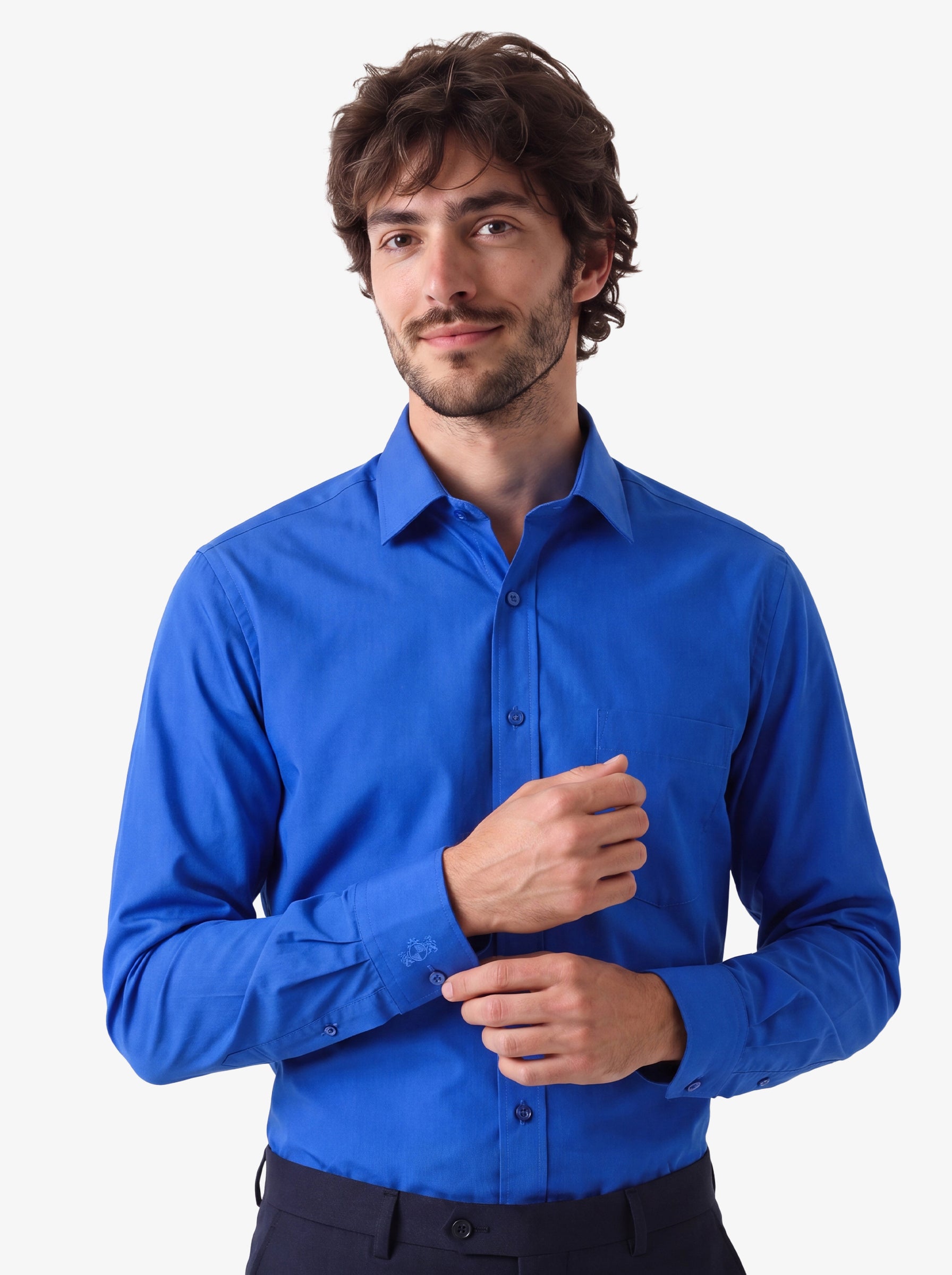 AZUL FRANCIA