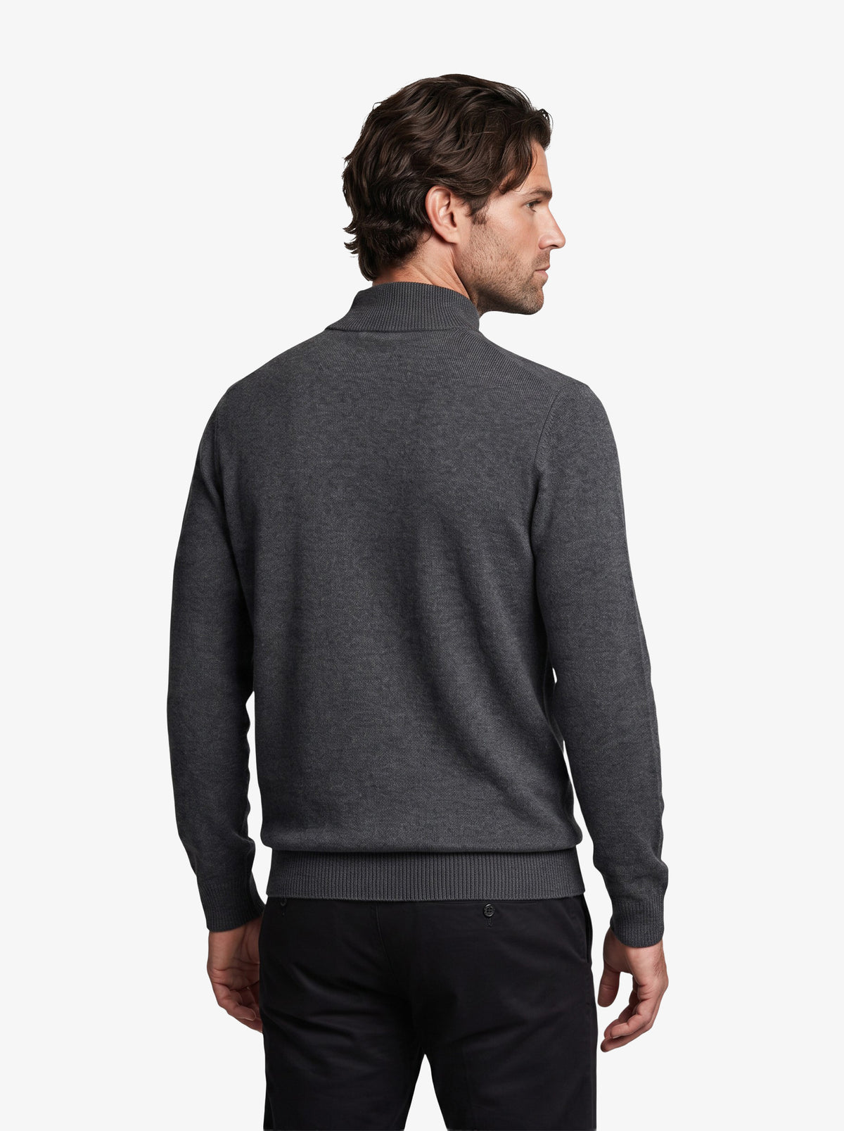 GRIS OXFORD