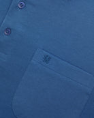 AZUL FRANCIA
