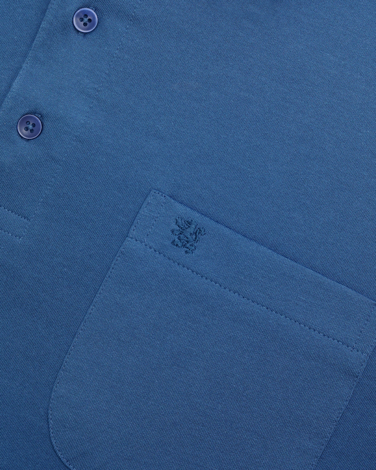 AZUL FRANCIA