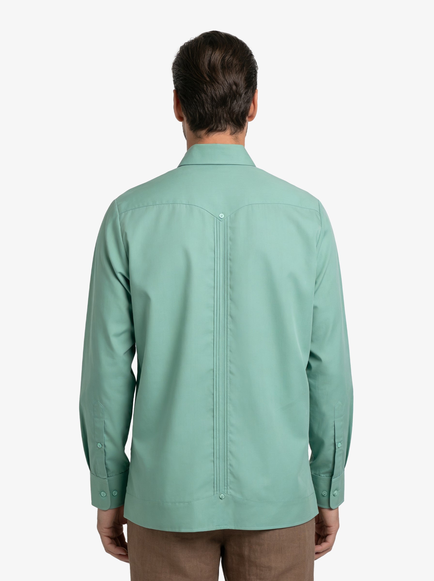 VERDE