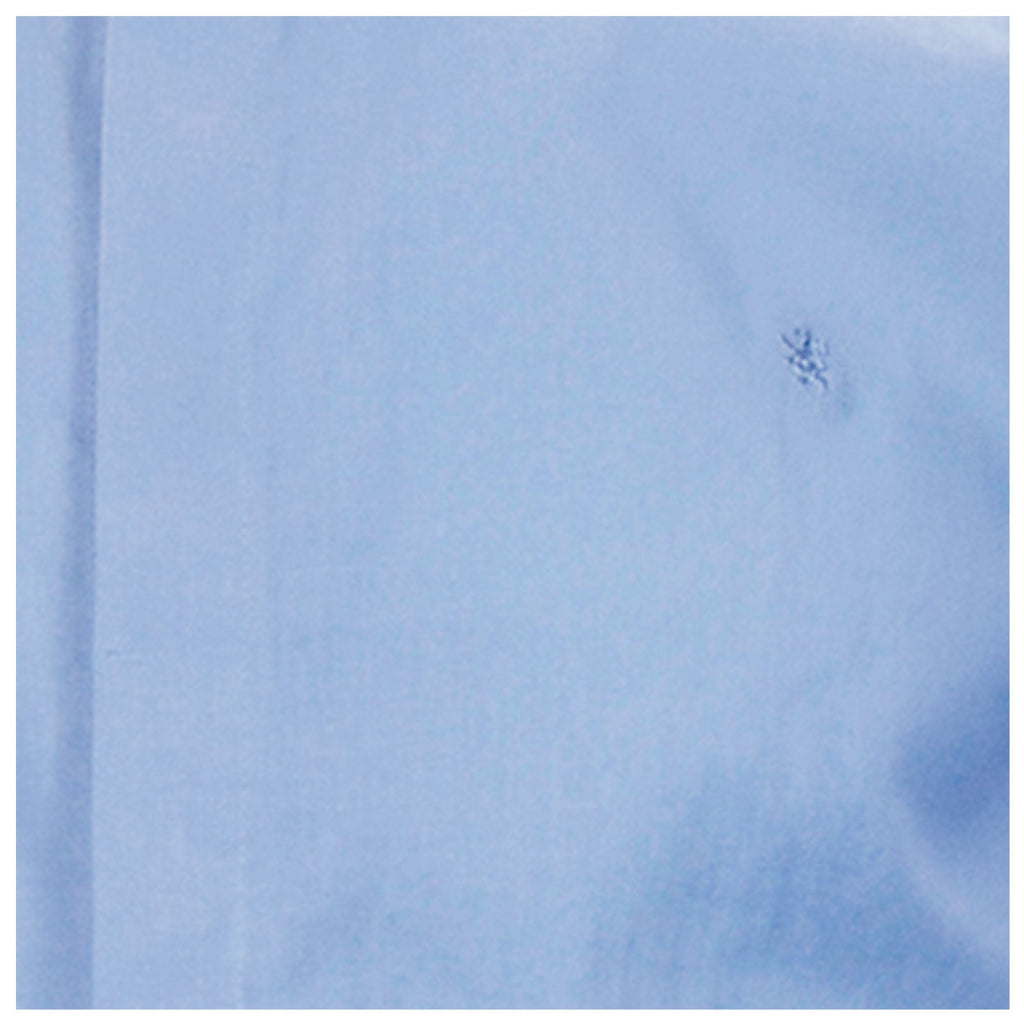 Guayabera Cuello Mao Sin Bolsas - Mezcla Lino - Manchester