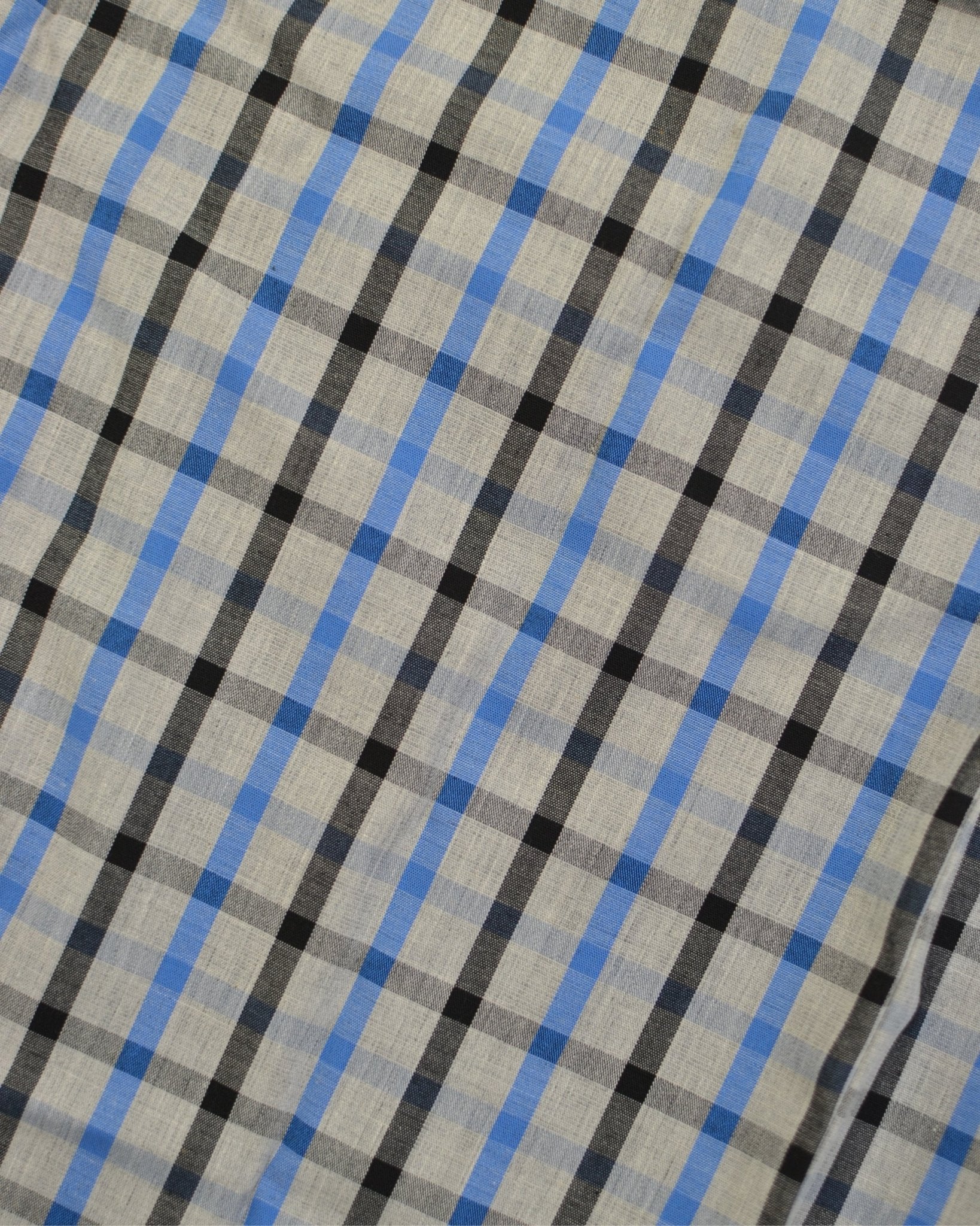Manchester Boxer 100% Algodón Regular Fit - Manchester