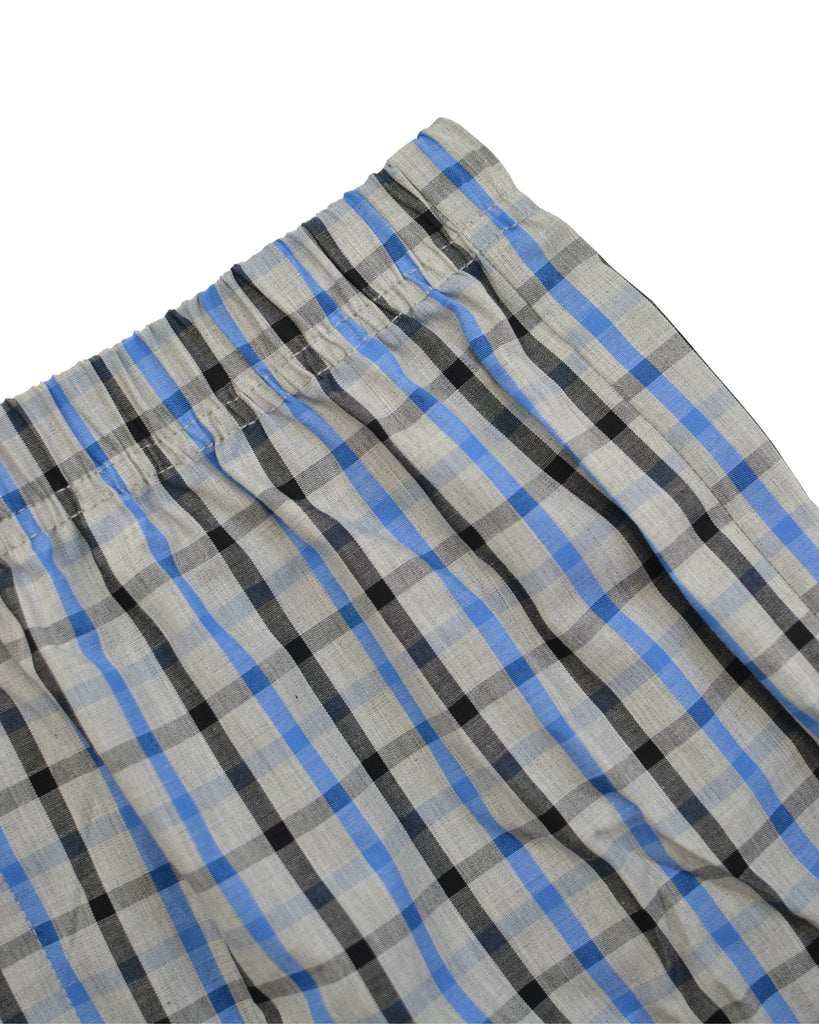 Manchester Boxer 100% Algodón Regular Fit - Manchester