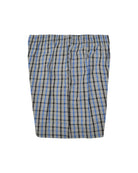 Manchester Boxer 100% Algodón Regular Fit - Manchester