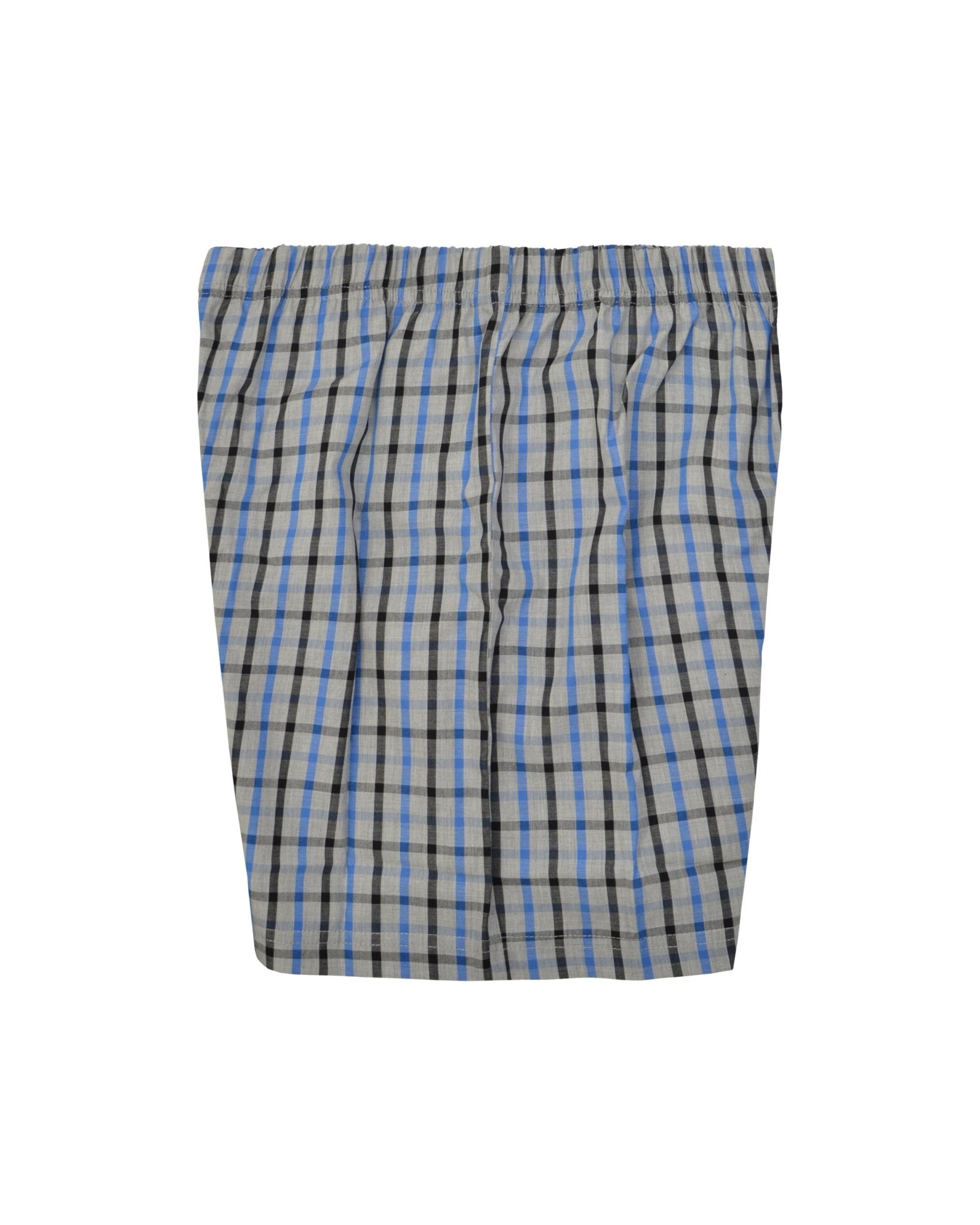 Manchester Boxer 100% Algodón Regular Fit - Manchester