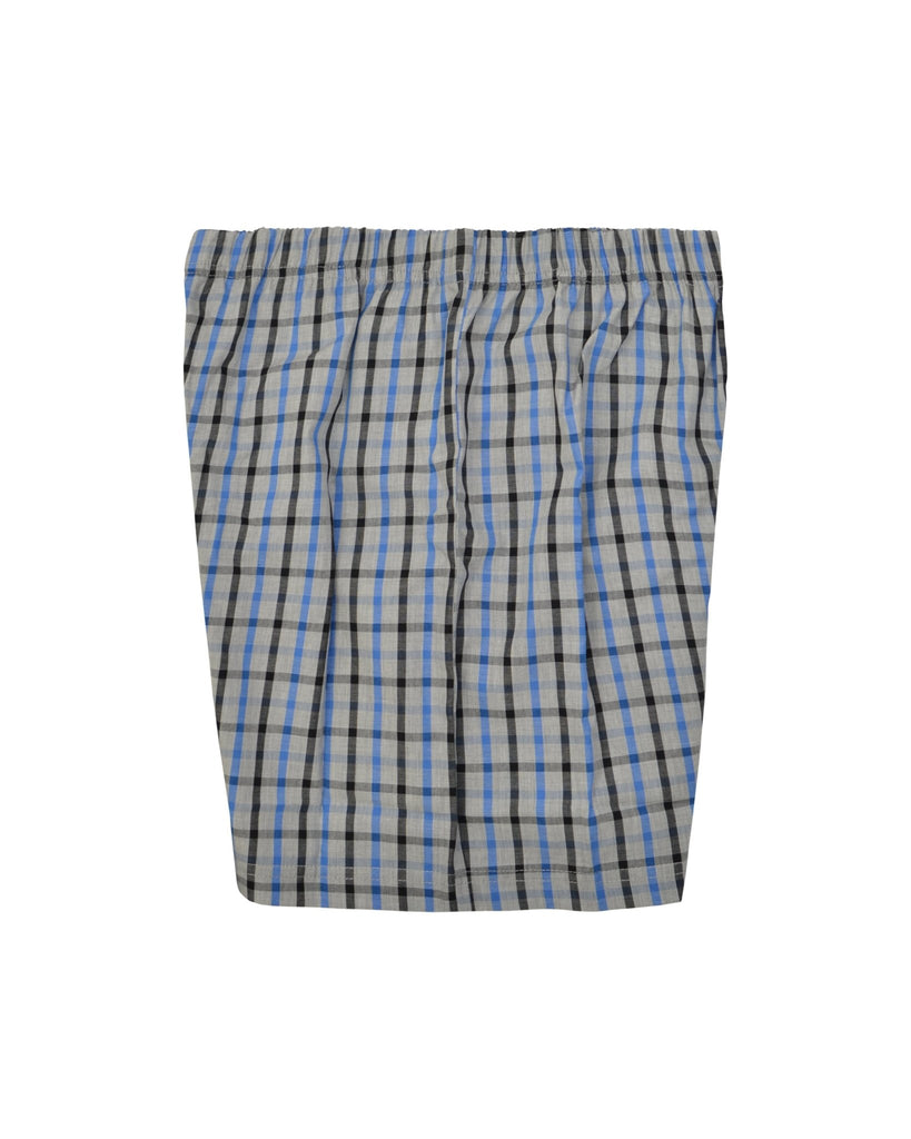 Manchester Boxer 100% Algodón Regular Fit - Manchester