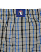 Manchester Boxer 100% Algodón Regular Fit - Manchester