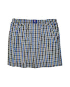 Manchester Boxer 100% Algodón Regular Fit - Manchester