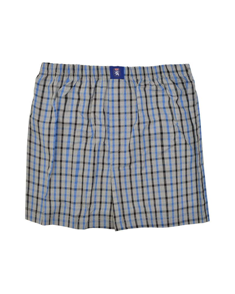 Manchester Boxer 100% Algodón Regular Fit - Manchester