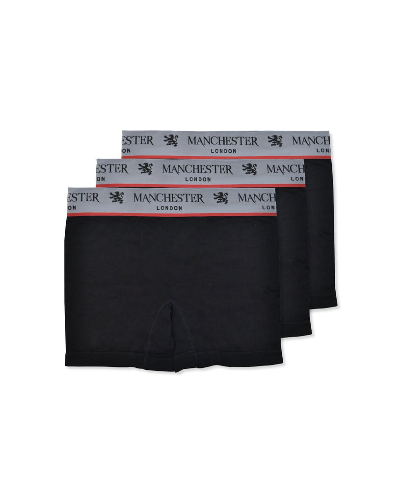 Manchester Boxer Sin Costuras - Manchester