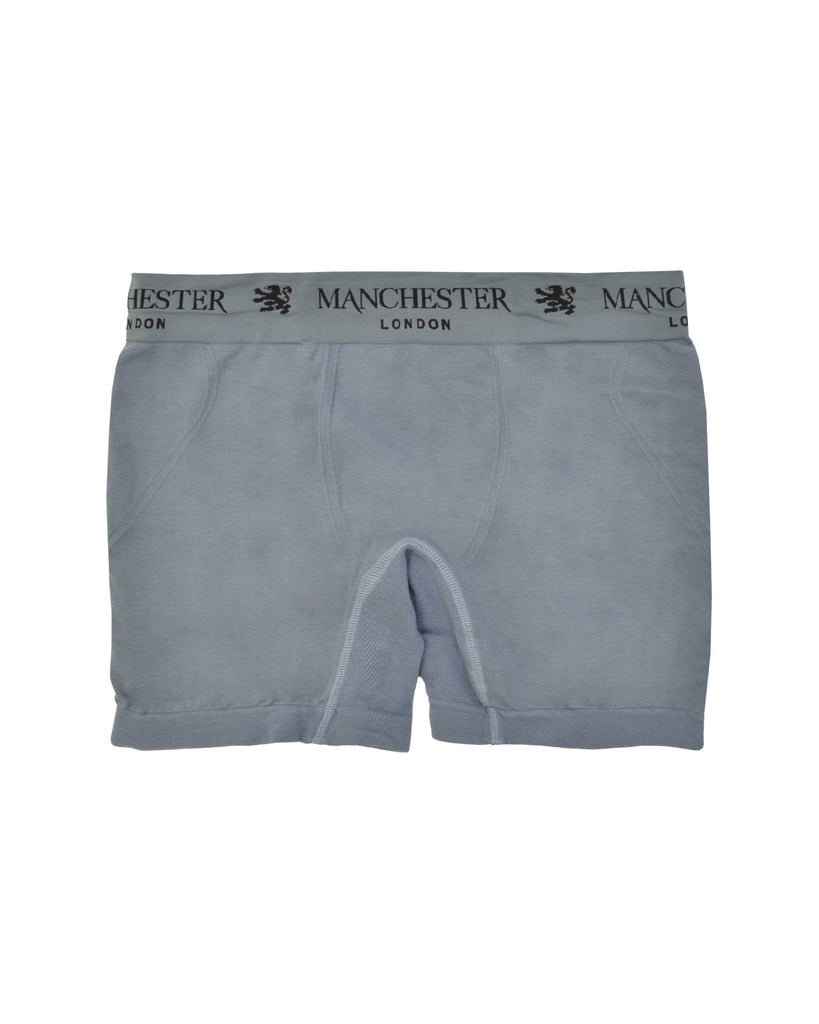 Manchester Boxer Sin Costuras Algodón, Poliamida y Elastano - Manchester