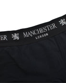 Manchester Boxer Sin Costuras Algodón, Poliamida y Elastano - Manchester