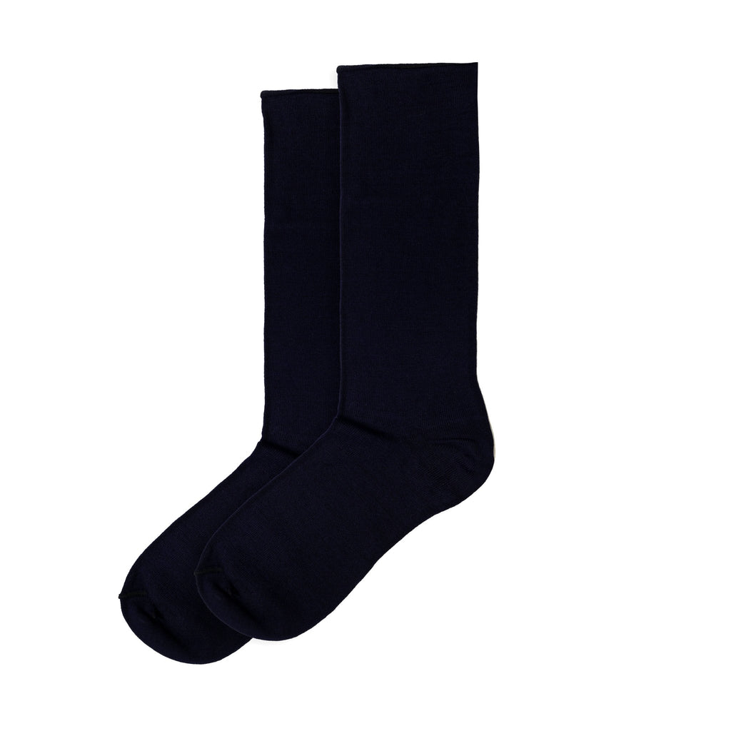 Manchester Calcetín Diabético Acrílico, Spandex y Elastodieno - Manchester