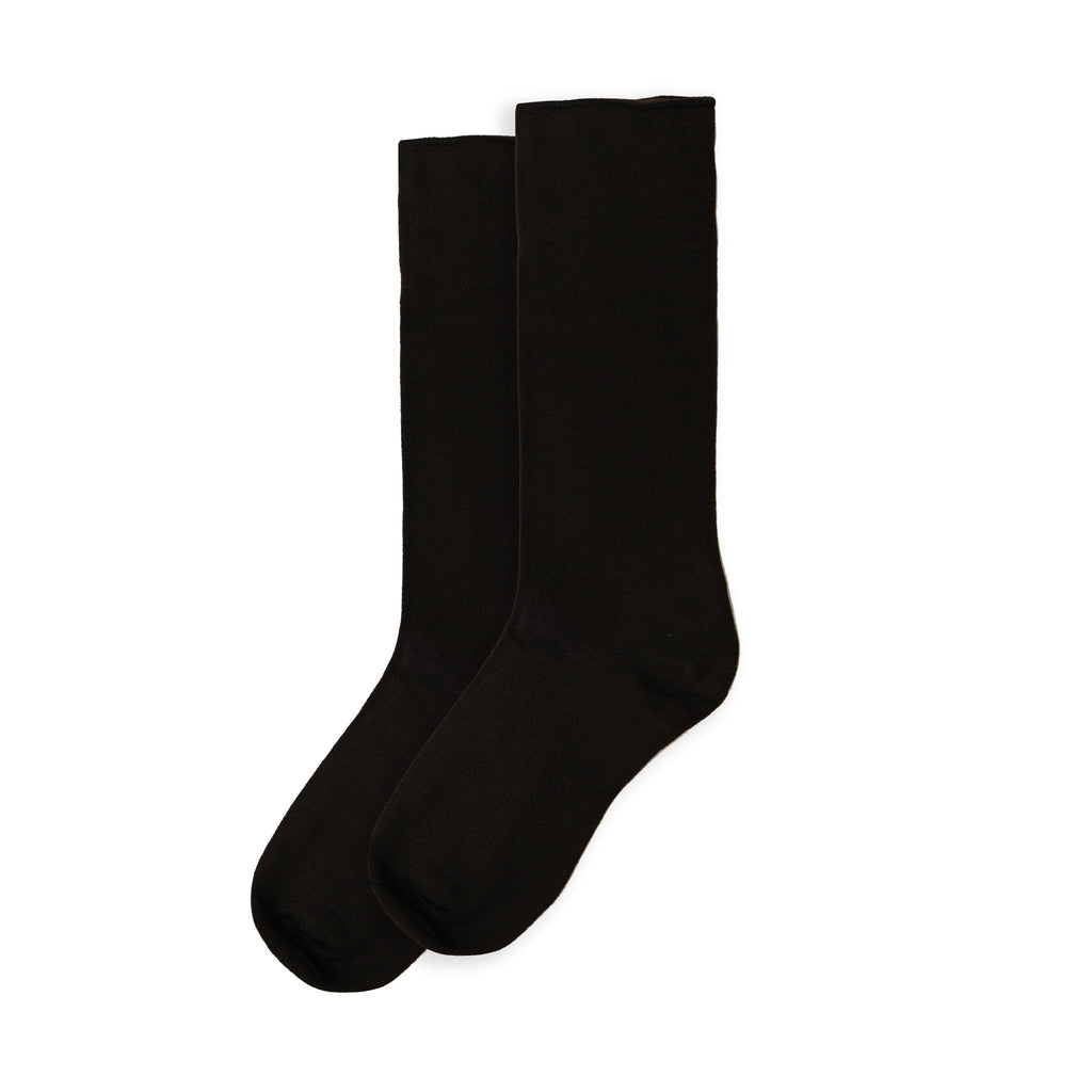 Manchester Calcetín Diabético Acrílico, Spandex y Elastodieno - Manchester