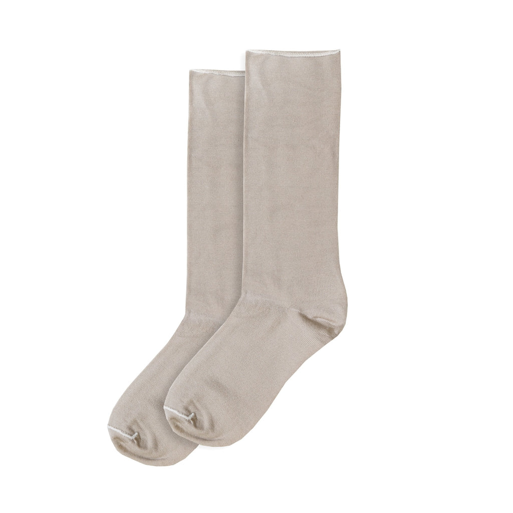 Manchester Calcetín Diabético Acrílico, Spandex y Elastodieno - Manchester